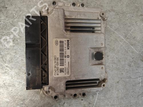 Used Engine control unit (ECU) Engine control unit (ECU) KIA CEE'D Hatchback (ED) [2006-2012] 36161769 36161769