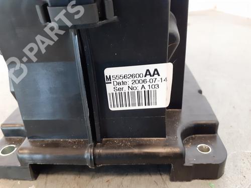 Levier de vitesses SAAB 9-3 Cabriolet (YS3D)  | BP9555828M90 