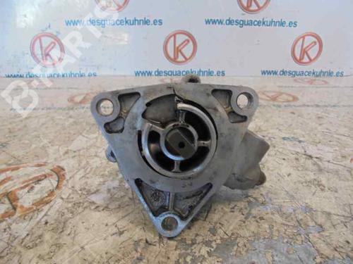 Vacuumpomp FIAT DOBLO MPV (119_, 223_) 1.9 JTD (105 hp) 2495897