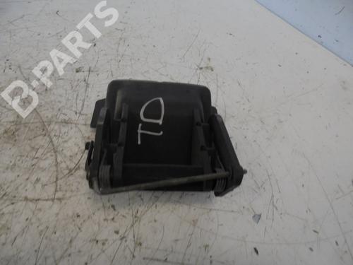 Rear right interior door handle VW TRANSPORTER T4 Van (70A, 70H, 7DA, 7DH) 2.5 TDI | BP6921945I16 
