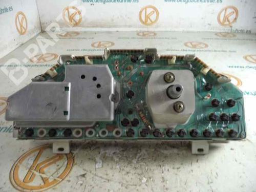 Instrument cluster CITROËN ZX (N2) 1.6 i | BP2454113C47 