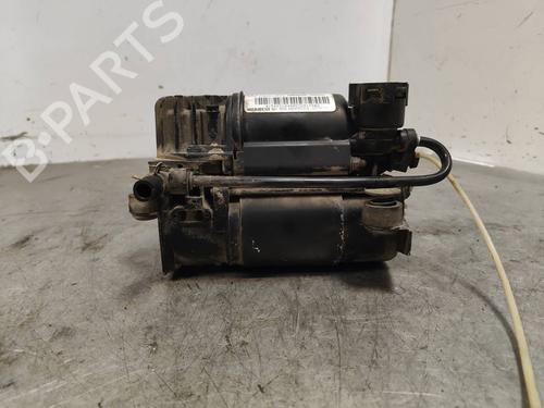 Compressor suspensão Compressor suspensão MERCEDES-BENZ S-CLASS (W220, V220) S 320 CDI (220.026, 220.126) (197 hp) 39693946 39693946