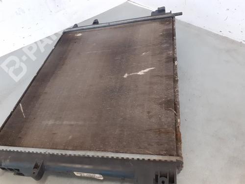 Water radiator RENAULT KANGOO (KC0/1_) D 65 1.9 (KC0E, KC02, KC0J, KC0N) | BP8594876M31 