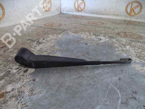 Rear windshield wiper arm FORD FIESTA V (JH_, JD_) 1.4 16V BP6633153C144