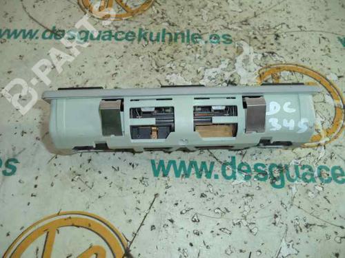 Interior roof light BMW 5 (E39) 528 i | BP7429952I8