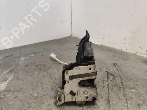 Used Front left lock Front left lock BMW 5 (E39) 530 d (193 hp) 32721932 32721932
