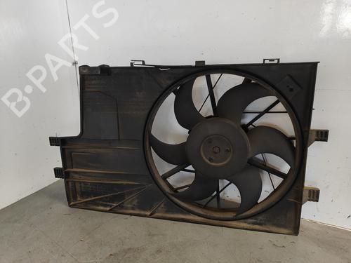 Køleventilator elektrisk MERCEDES-BENZ A-CLASS (W168)  | BP17638424M35 
