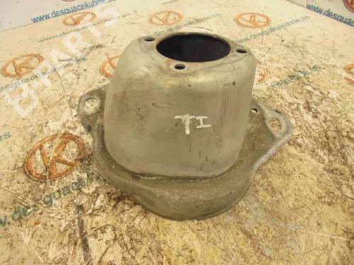 Used Left rear shock absorber VOLVO S80 I (184) 2.4 (170 hp) 2476621