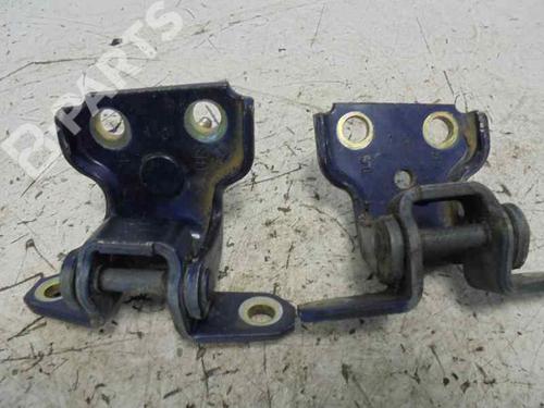 Rear right lock SUZUKI GRAND VITARA I (FT, HT) 2.5 V6 24V 4x4 (TD62, SQ625) | BP5326307C99 