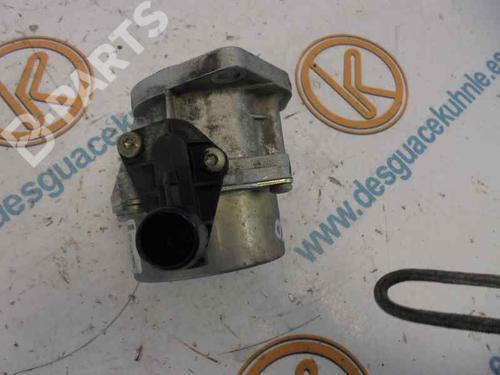 Vacuum pump RENAULT MEGANE I Coach (DA0/1_) 1.9 dCi (DA05, DA1F) | BP3726950M80