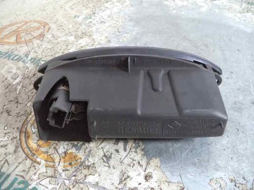 Ashtray RENAULT MEGANE I Classic (LA0/1_) 1.9 dTi (LA08, LA0N, LA0K) | BP14177731I30 