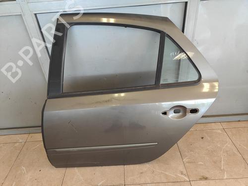 Used Left rear door RENAULT LAGUNA II (BG0/1_) [2001-2007]  13218227
