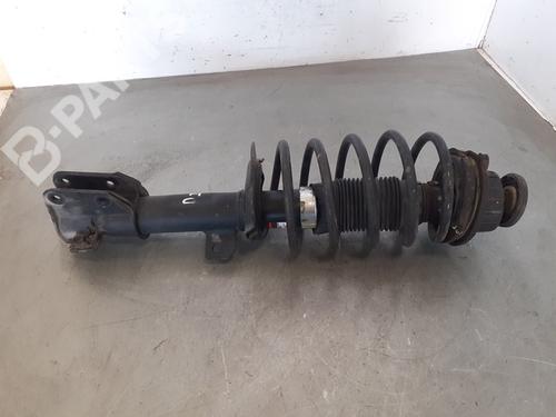 Left front shock absorber FIAT STILO (192_)  | BP9872496M16 