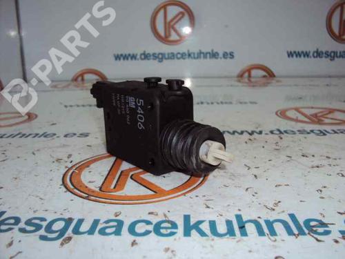 Central lock pump OPEL CORSA B (S93) 1.7 D (F08, F68, M68) | BP10269250M86 