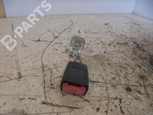 Sikkerhedssele bag højre AUDI A6 C5 (4B2)  | BP8754464I28 