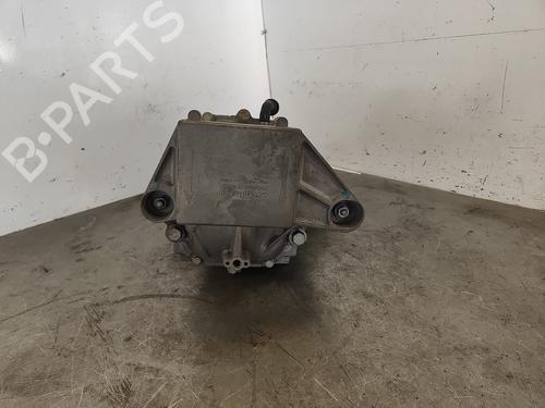 Differential, bag JAGUAR XE (X760) 2.0 D AWD | BP29850318M24 
