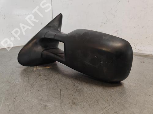 Left mirror SEAT IBIZA III (6L1)  | BP16115482C26 