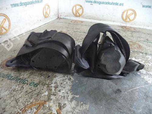 Rear right seatbelt CITROËN C3 I (FC_, FN_) 1.4 HDi | BP14194508I28 