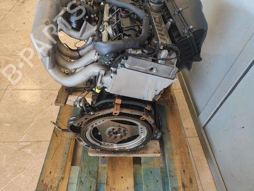Engine MERCEDES-BENZ S-CLASS (W220, V220) | BP12951449M1