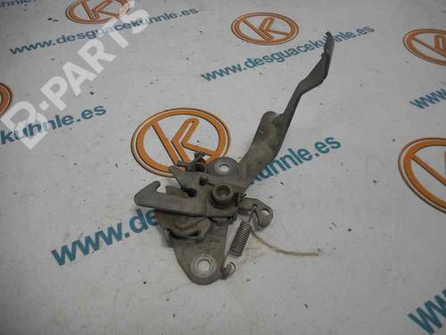 Hood lock CITROËN XSARA PICASSO (N68)  | BP8779692C133 