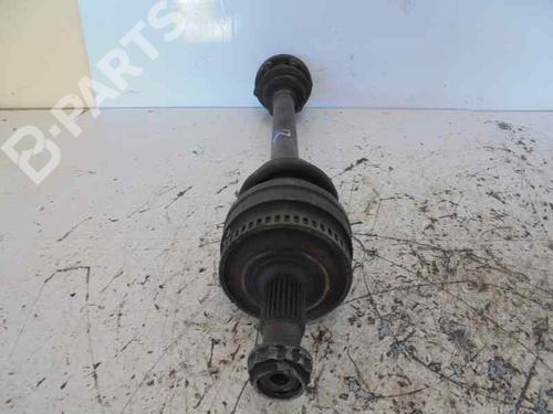 Left rear driveshaft MERCEDES-BENZ S-CLASS (W220) S 320 CDI (220.026, 220.126) | BP5841420M40 