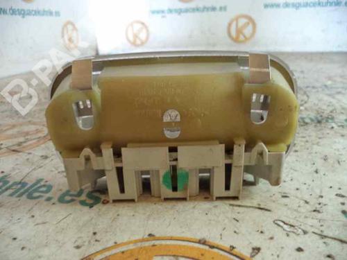 Interior roof light CITROËN XSARA PICASSO (N68) 2.0 16V | BP7430031I8 
