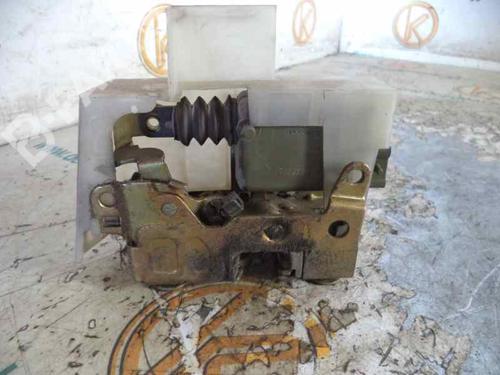Front left lock RENAULT MEGANE I (BA0/1_) 1.9 D Eco (BA0A, BA0U, BA0R) | BP2461993C98 
