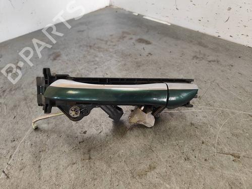 Used Rear left exterior door handle Rear left exterior door handle 39469575 39469575