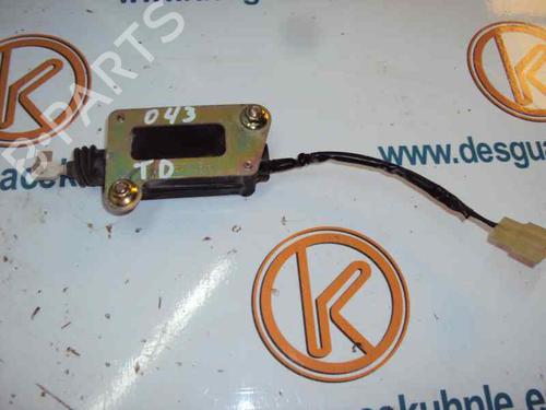 Electronic module KIA SPORTAGE SUV (K00) 2.0 TD 4WD | BP14193619M83 