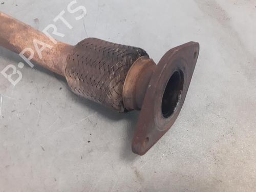 Exhaust system NISSAN MICRA III (K12)  | BP14189005M121 