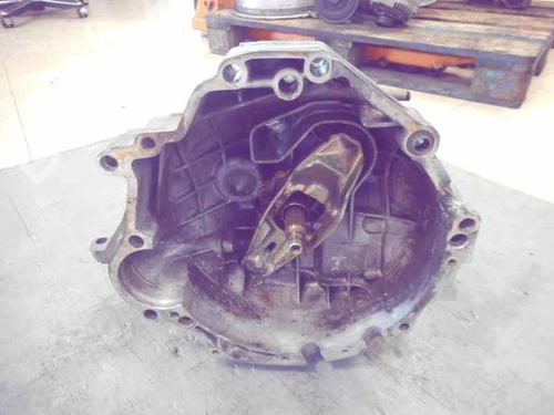 Gearbox AUDI 100 C4 Saloon (4A2)  | BP2448303M3 