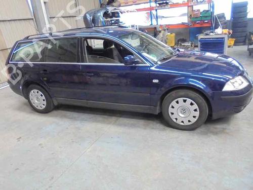Raammechaniek links achter VW PASSAT B5.5 Variant (3B6)  | BP3525330C24 