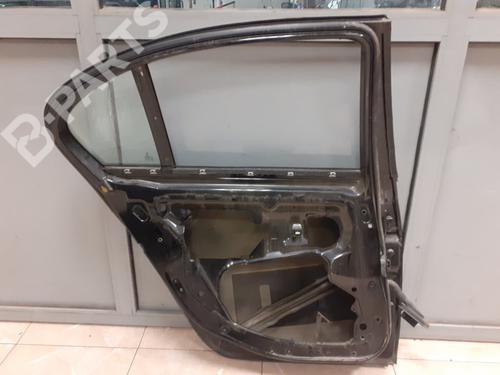 Left rear door BMW 5 (E60) 525 i | BP8794931C4 