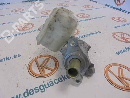 Brake master cylinder RENAULT LAGUNA III Grandtour (KT0/1)  | BP2703767M77 