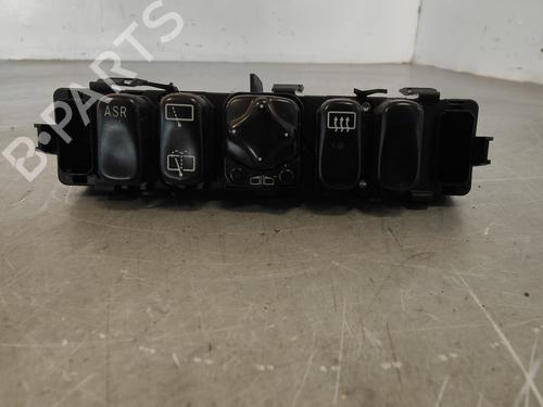 Used Switch MERCEDES-BENZ A-CLASS (W168) [1997-2005]  15710494