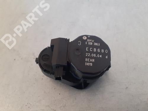 Varmvifte BMW 5 (E60) [2001-2010]  7832157
