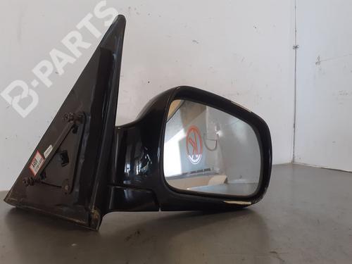 Used Right mirror HYUNDAI TERRACAN (HP) [2001-2008]  7256405