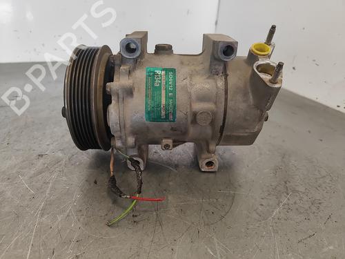 AC Kompressor CITROËN C3 I (FC_, FN_)  | BP13757217M34 