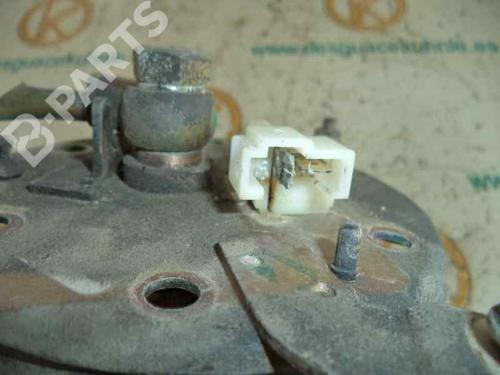 Fuel pump HONDA ACCORD IV (CB) 2.0 16V (CB3) | BP3526682M76 