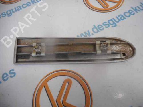 Andre MERCEDES-BENZ C-CLASS (W203) C 270 CDI (203.016) | BP14182632O1 