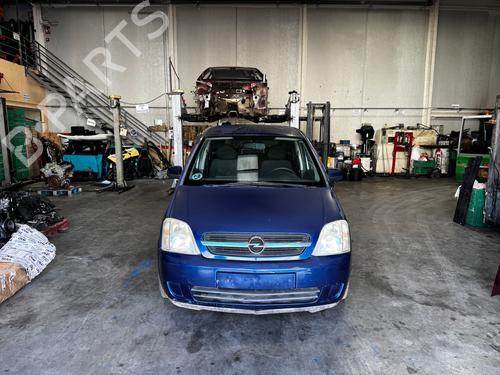 Engine mount OPEL MERIVA A MPV (X03) | BP36077816M89 - Image 6