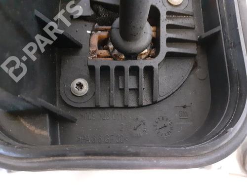 Gear lever OPEL CORSA D (S07) 1.4 (L08, L68) | BP7429312M90 