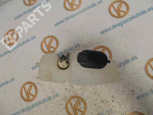 Windscreen washer tank RENAULT KANGOO (KC0/1_) 1.2 16V (KC05, KC06, KC03, KC0T, KC0W, KC1D) | BP7428971C113 
