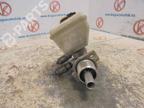 Brake master cylinder FORD ESCORT V Convertible (ALL, BJ2) 1.6 16V XR3i | BP2468076M77 
