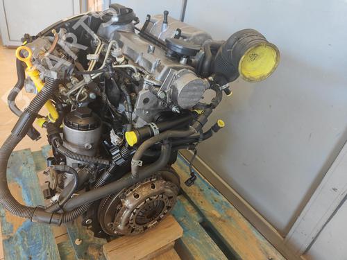 Engine SEAT IBIZA III (6L1)  | BP12951523M1 