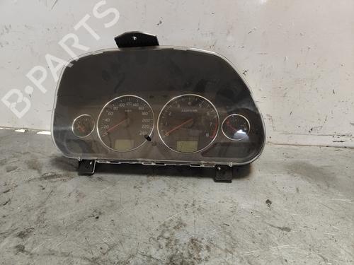 Used Instrument cluster VOLVO V40 Estate (645) 2.0 (136 hp) 26291324