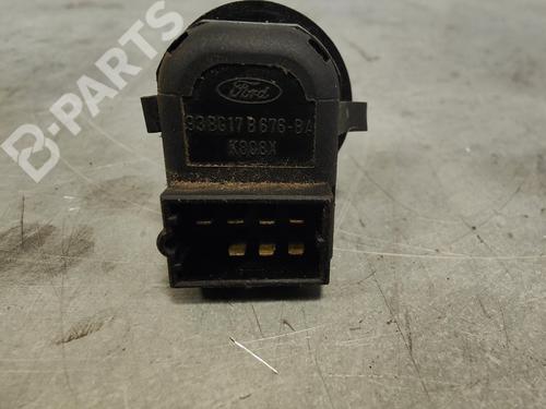 Mirror switch FORD MONDEO III Saloon (B4Y)  | BP11133553I25 