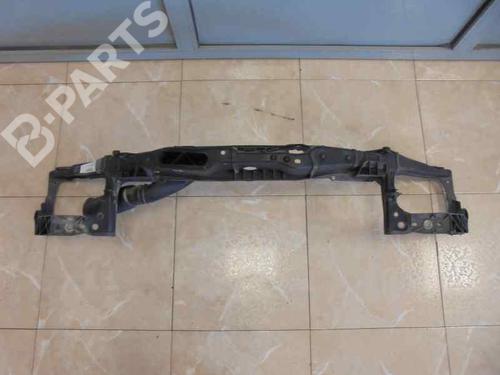 Frontplade/Frontkurv OPEL CORSA D (S07) [2006-2015]  3238948