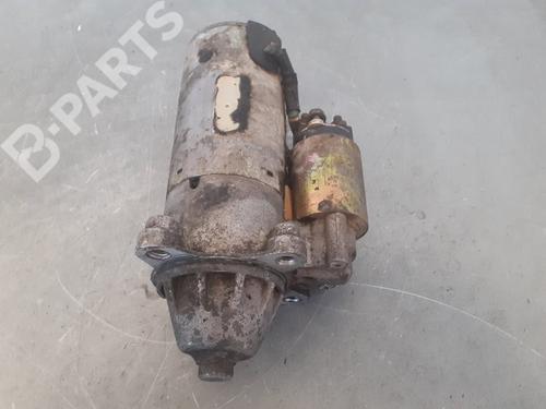 Starter FORD FOCUS I (DAW, DBW)  | BP9760814M8 