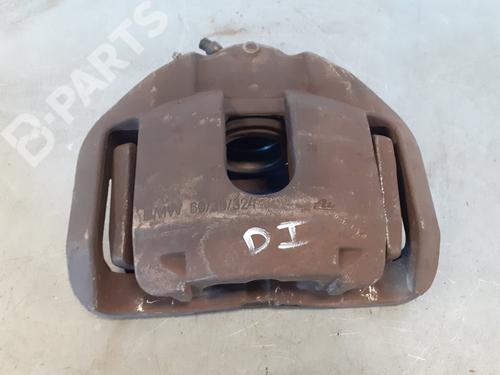 Etrier avant gauche BMW 5 (E60) 525 d (177 hp) 11610878